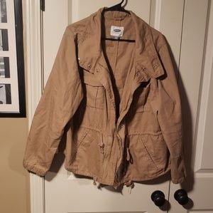 XXL Old Navy Jacket